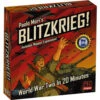 Blitzkrieg!: World War Two In 20 Minutes (Square Edition)