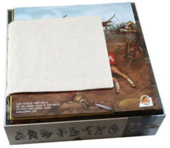 Folded Space - Raiders Of Scythia -Board Game Store r