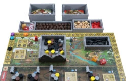 Folded Space - Raiders Of Scythia -Board Game Store r1