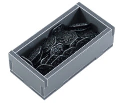 Folded Space - Raiders Of Scythia -Board Game Store r2