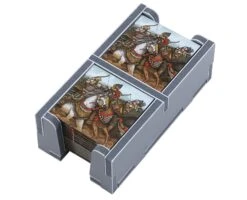 Folded Space - Raiders Of Scythia -Board Game Store r4