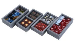 Folded Space - Aeon's End (v2) -Board Game Store raw1 38fa2ded ca39 4ae5 9571 a6338e6ea074