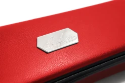 Quiver Time - Portable Game Card Carrying Case (Red) -Board Game Store raw1 556b93d0 1742 459f 80ff 0a453e708166