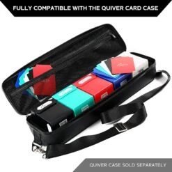 Quiver Time - Standard Deck Blocks 100+ (Set Of 5 Boxes) -Board Game Store raw1 ae8fcb31 e4cf 42b7 8dd5 62ae5865870c