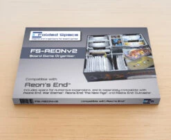 Folded Space - Aeon's End (v2)