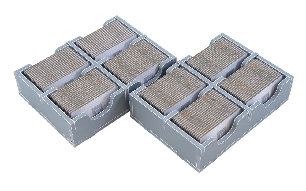 Folded Space - Pipeline 4 Folded Space - Pipeline - Image 4