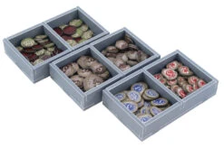 Folded Space - Living Card Games 11 Folded Space - Living Card Games -Board Game Store raw 20033356 428a 4f29 863c 4a93658f6e20