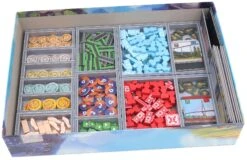 Folded Space - Autobahn -Board Game Store raw 22739aac 5502 4dac a030 3733e9b7213a