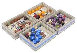 Folded Space - Lacrimosa -Board Game Store raw 4185a903 0d19 4bf5 9923 c462cdfb589b