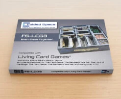 Folded Space - Living Card Games