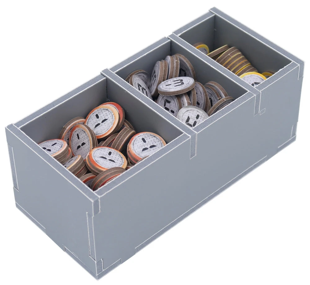 Folded Space - Rallyman: DIRT 6 Folded Space - Rallyman: DIRT - Image 6