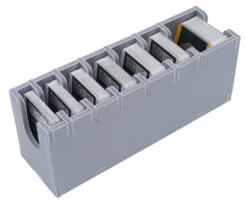 Folded Space - Rallyman: DIRT 13 Folded Space - Rallyman: DIRT -Board Game Store raw 69b64fb7 7d65 4606 8307 9263186108c4