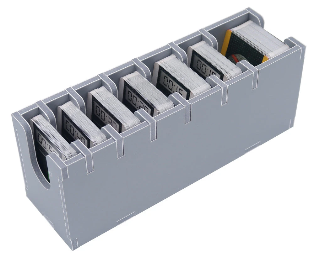 Folded Space - Rallyman: DIRT 4 Folded Space - Rallyman: DIRT - Image 4