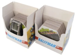 Folded Space - Rallyman: GT 17 Folded Space - Rallyman: GT -Board Game Store raw 72874511 e0af 4440 ba3a 95004025056b