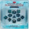 Dungeons & Dragons Icewind Dale: Rime Of The Frostmaiden - Dice Set