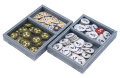 Folded Space - Anachrony Essential Edition -Board Game Store raw 8f02b74c 0ec8 4afd 80d8 6eb1c96cf4ae