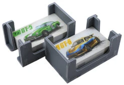 Folded Space - Rallyman: GT 13 Folded Space - Rallyman: GT -Board Game Store raw 91aab42e ccce 4241 8be4 8055522c47da