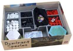 Folded Space - Dominant Species 8 Folded Space - Dominant Species -Board Game Store raw 980dbdf8 e46f 4b3b bec2 4c649c70eb98