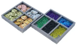 Folded Space - Anachrony Essential Edition -Board Game Store raw 9f86a986 b558 42df 968c e2223325a213