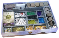 Folded Space - Anachrony Essential Edition -Board Game Store raw a00df5ef 1673 4a22 ab49 5ae5f1892030