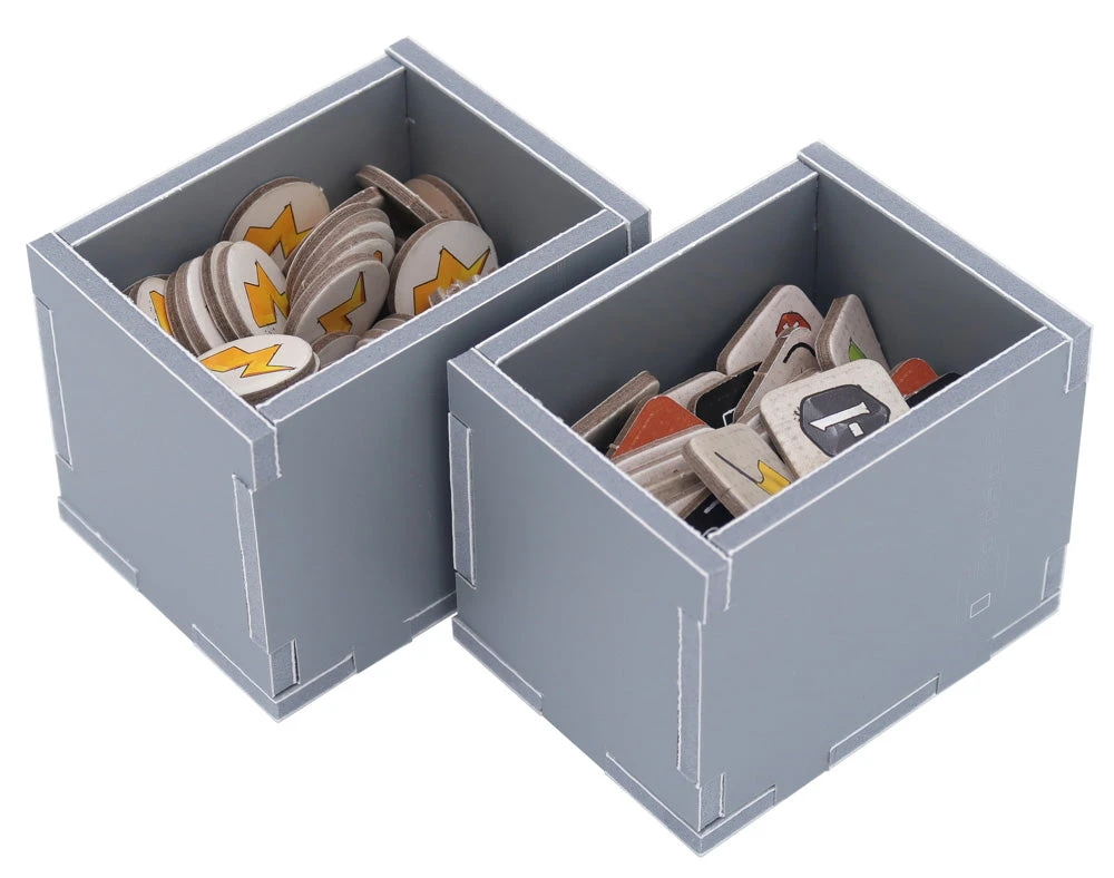 Folded Space - Rallyman: DIRT 5 Folded Space - Rallyman: DIRT - Image 5