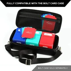 Quiver Time - Standard Deck Blocks 100+ (Set Of 5 Boxes) -Board Game Store raw adbe2a0d e92c 463a 9ac6 29c913783b97