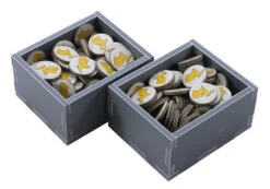 Folded Space - Rallyman: GT 15 Folded Space - Rallyman: GT -Board Game Store raw af9b478e ea22 4380 8d04 fffc8ceadcf2