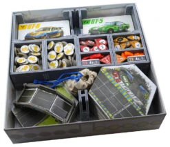 Folded Space - Rallyman: GT 11 Folded Space - Rallyman: GT -Board Game Store raw b24a3e7a 6f21 49e9 859a 71499b6b7408