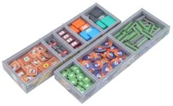 Folded Space - Autobahn -Board Game Store raw b7e53d2c 0802 47b5 ba93 9f437c310644