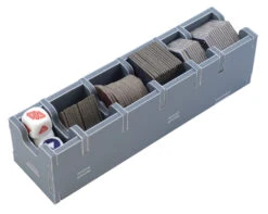 Folded Space - Anachrony Essential Edition -Board Game Store raw e5fe7afa a0ee 4f2c b9dd e72f92b5888b