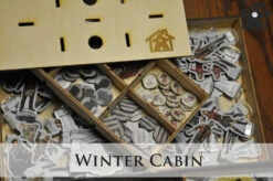 Meeple Realty - The Winter Cabin (Compatible With DEAD OF WINTER™ ) 6 Meeple Realty - The Winter Cabin (Compatible With DEAD OF WINTER™ ) -Board Game Store s176073934504349533 p29 i3 w1500