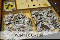 Meeple Realty - The Winter Cabin (Compatible With DEAD OF WINTER™ ) 7 Meeple Realty - The Winter Cabin (Compatible With DEAD OF WINTER™ ) -Board Game Store s176073934504349533 p29 i4 w1500