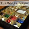 Meeple Realty - The Roman Forum (Compatible With TRAJAN™ )