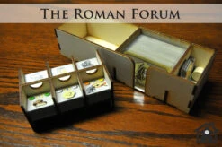 Meeple Realty - The Roman Forum (Compatible With TRAJAN™ ) 6 Meeple Realty - The Roman Forum (Compatible With TRAJAN™ ) -Board Game Store s176073934504349533 p37 i3 w1500