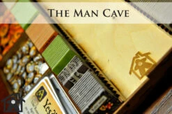 Meeple Realty - The Man Cave (Compatible With CAVERNA™) 6 Meeple Realty - The Man Cave (Compatible With CAVERNA™) -Board Game Store s176073934504349533 p38 i3 w1500