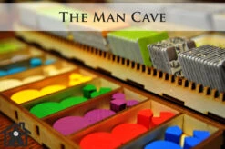 Meeple Realty - The Man Cave (Compatible With CAVERNA™) 7 Meeple Realty - The Man Cave (Compatible With CAVERNA™) -Board Game Store s176073934504349533 p38 i4 w1500