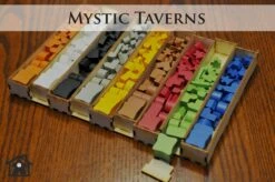 Meeple Realty - Mystic Taverns (Compatible With TERRA MYSTICA™ ) -Board Game Store s176073934504349533 p54 i1 w2560
