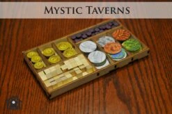 Meeple Realty - Mystic Taverns (Compatible With TERRA MYSTICA™ ) -Board Game Store s176073934504349533 p54 i2 w2560