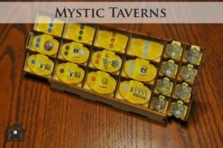 Meeple Realty - Mystic Taverns (Compatible With TERRA MYSTICA™ ) -Board Game Store s176073934504349533 p54 i3 w2560