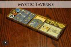 Meeple Realty - Mystic Taverns (Compatible With TERRA MYSTICA™ ) -Board Game Store s176073934504349533 p54 i4 w2560