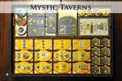 Meeple Realty - Mystic Taverns (Compatible With TERRA MYSTICA™ ) -Board Game Store s176073934504349533 p54 i7 w2560