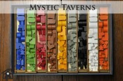Meeple Realty - Mystic Taverns (Compatible With TERRA MYSTICA™ ) -Board Game Store s176073934504349533 p54 i8 w2560