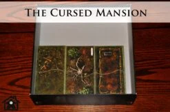 Meeple Realty - The Cursed Mansion (Compatible With Mansions Of Madness™) 7 Meeple Realty - The Cursed Mansion (Compatible With Mansions Of Madness™) -Board Game Store s176073934504349533 p59 i10 w2560