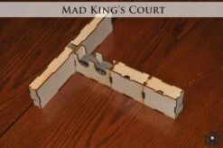 Meeple Realty - Mad King's Court (Compatible With CASTLES OF MAD KING LUDWIG™) -Board Game Store s176073934504349533 p60 i10 w2560