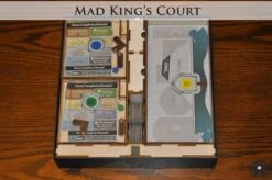 Meeple Realty - Mad King's Court (Compatible With CASTLES OF MAD KING LUDWIG™) -Board Game Store s176073934504349533 p60 i11 w2560
