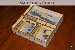 Meeple Realty - Mad King's Court (Compatible With CASTLES OF MAD KING LUDWIG™) -Board Game Store s176073934504349533 p60 i13 w2560