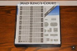 Meeple Realty - Mad King's Court (Compatible With CASTLES OF MAD KING LUDWIG™) -Board Game Store s176073934504349533 p60 i2 w2560