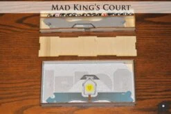 Meeple Realty - Mad King's Court (Compatible With CASTLES OF MAD KING LUDWIG™) -Board Game Store s176073934504349533 p60 i6 w2560