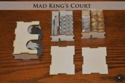 Meeple Realty - Mad King's Court (Compatible With CASTLES OF MAD KING LUDWIG™) -Board Game Store s176073934504349533 p60 i7 w2560