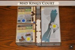 Meeple Realty - Mad King's Court (Compatible With CASTLES OF MAD KING LUDWIG™) -Board Game Store s176073934504349533 p60 i8 w2560